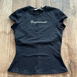 Tank air Compassionate Shirt